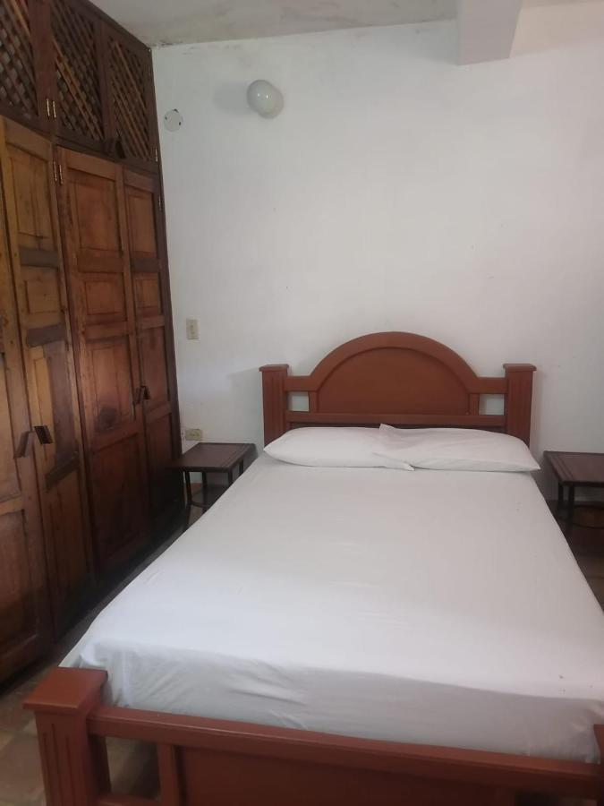 Ecohotel Otrolado Lodge Los Andes  Exterior foto