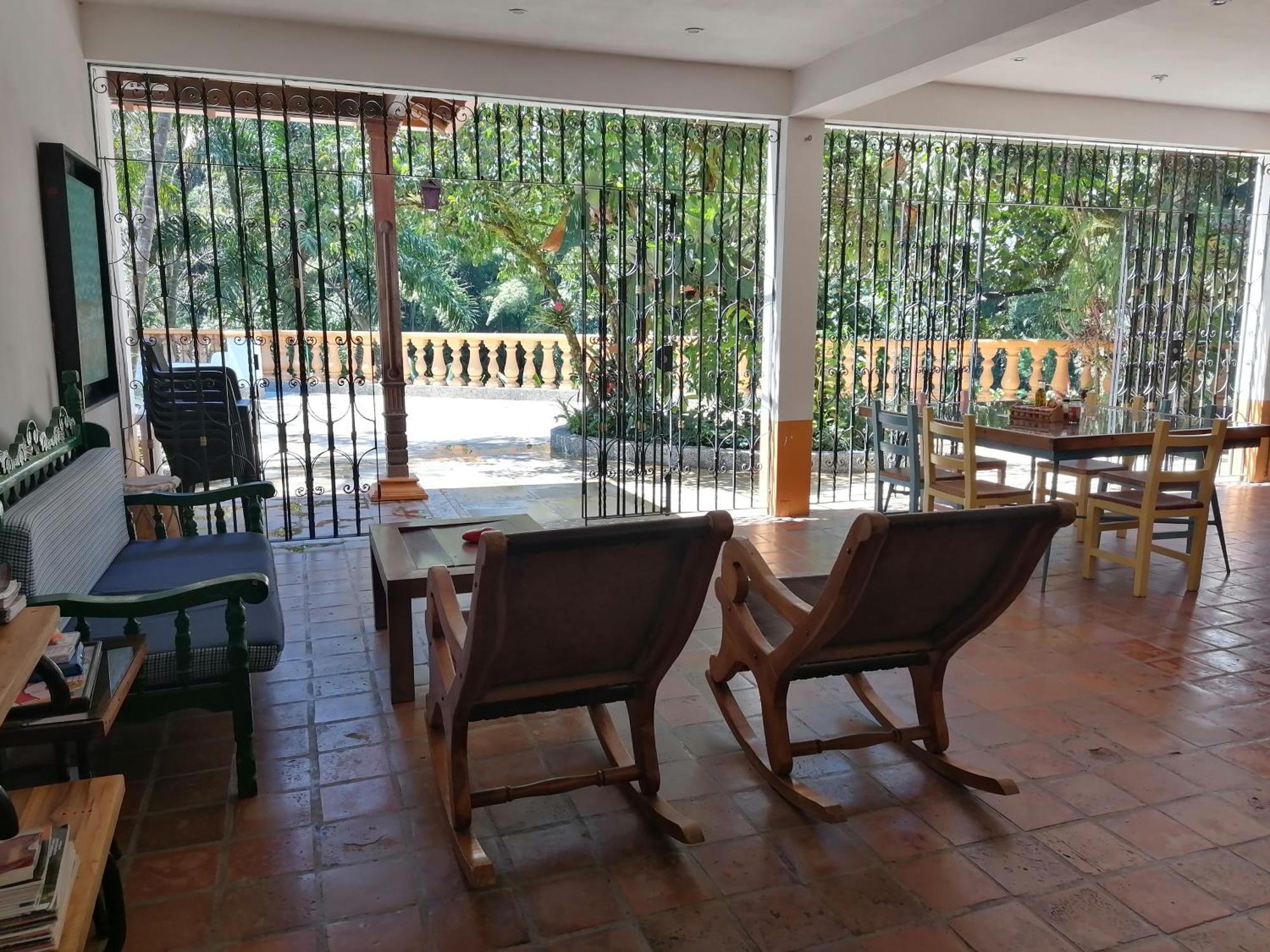 Ecohotel Otrolado Lodge Los Andes  Exterior foto