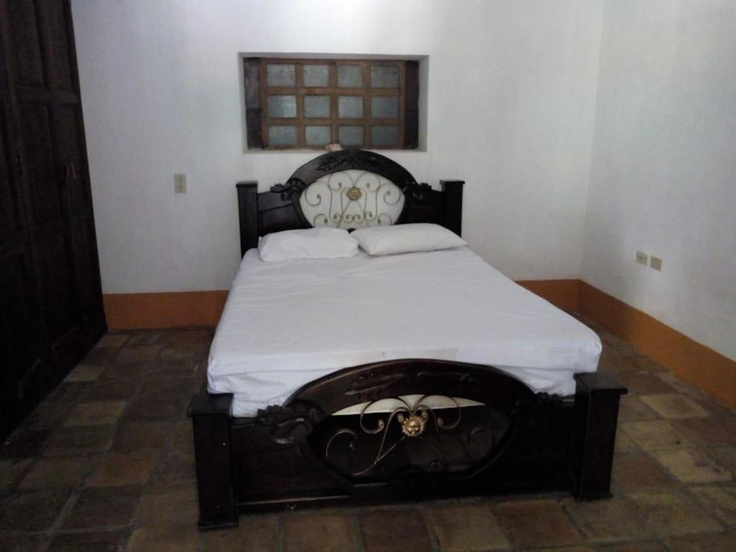 Ecohotel Otrolado Lodge Los Andes  Exterior foto