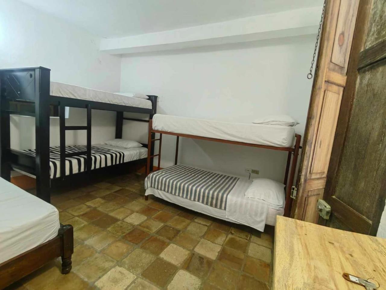 Ecohotel Otrolado Lodge Los Andes  Exterior foto
